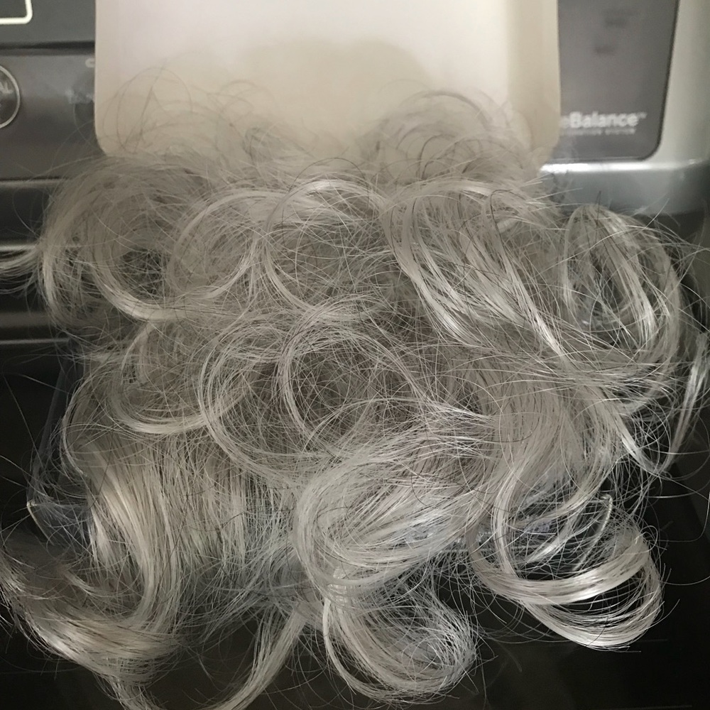 Hair piece